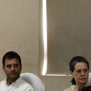 Congress is convinced it has no future without Gandhis