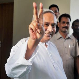 Analysis: What's behind the Naveen wave in Odisha?