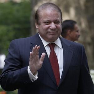 Pak PM to attend Modi's swearing-in, hold bilateral talks