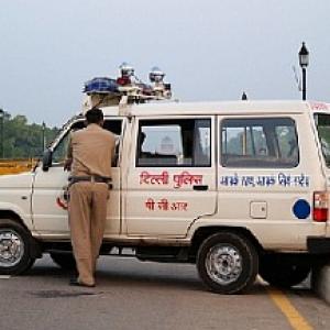 Delhi policemen freed terrorist for Rs 5 lakh?