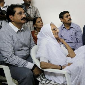 It's a matter of great joy and pride: Modi's brother