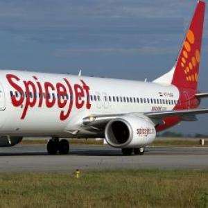 SpiceJet shares tank over 8% on fresh financial worries