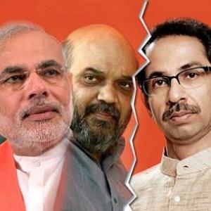 BJP declines to relax Sena stare-down
