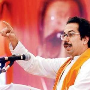 Don't trust BJP, won't support them during trust vote, says Sena