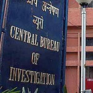 CBI fined Rs 10,000 in Navy war room leak case