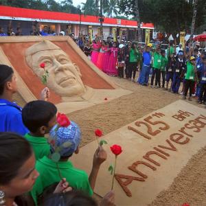 PHOTOS: Remembering Chacha Nehru on his birthday