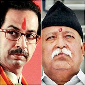 RSS makes fresh bid to bring BJP-Sena together