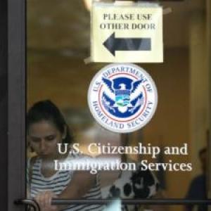 '450,000 illegal immigrants in US are from India'
