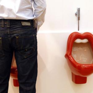 PHOTOS: The world's craziest toilets
