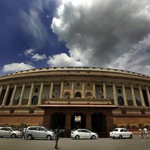 Sher Shah's gun missing... 6 other things we learnt in Parliament today
