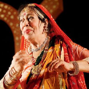 Kathak legend Sitara Devi passes away in Mumbai