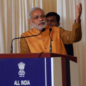 Land swapping deal with Bangladesh to stop infiltration: Modi