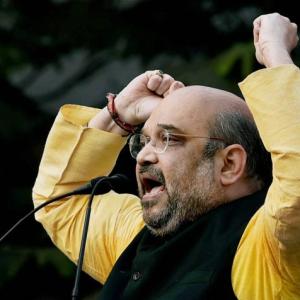 Why Amit Shah keeps an eye on Bengal