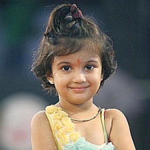 How social media reunited 3-yr-old Jahnvi with her parents