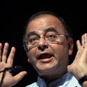 Our troops will make Pakistan's adventurism unaffordable: Jaitley