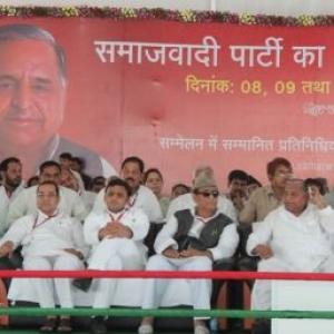 What the Samajwadi Party and BSP have in common?