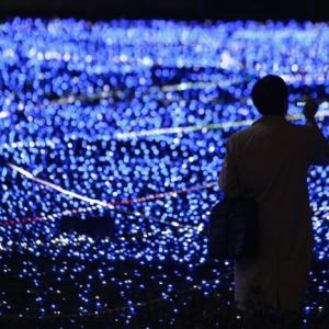 Why blue LEDs are worth a Nobel Prize