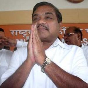 BOO! MNS candidate should have raped after polls: RR Patil