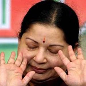 Relief for Jayalalithaa; SC grants her bail in assets case