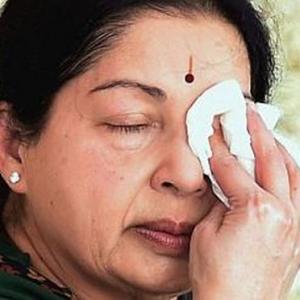 SC to hear Jayalalithaa bail plea on Friday