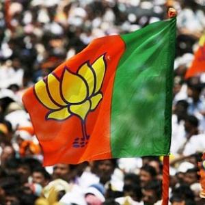 Why my first ever vote was against the BJP