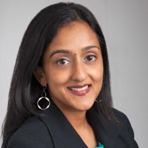 In Vanita, US trusts: Desi picked as acting attorney general