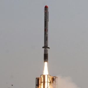 Must-know facts about Nirbhay missile