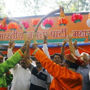 Five key takeways from the Maharashtra results