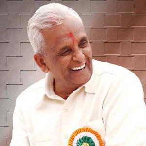 Grand old man of Maharashtra politics wins 11th term