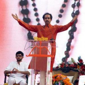 Will not extend unsolicited support to BJP: Uddhav