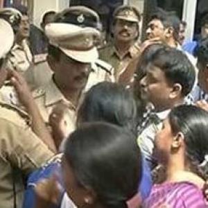 Sexual assault on minor: Criminal case against Bangalore school