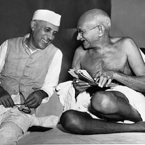 RSS denies link with journal report that said Godse should have killed Nehru, not Gandhi