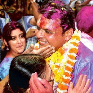 Kaun banega Maharashtra CM? BJP leaders to decide on Tuesday