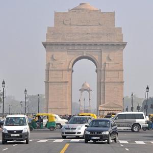 Delhi can't be under President's Rule forever: SC
