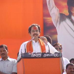 How the Shiv Sena got its calculations horribly wrong