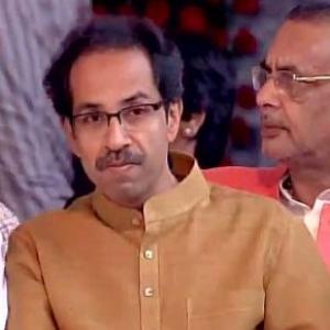 Why things can only get worse for the Shiv Sena