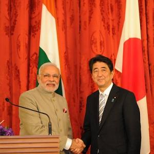 NO nuke deal, but PM says understanding with Japan improved
