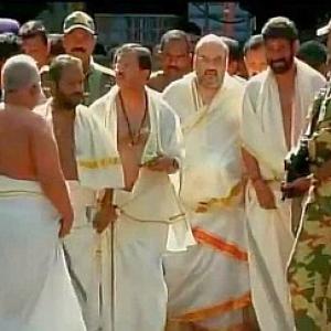 RSS worker killed in Kannur as Amit Shah begins Kerala visit