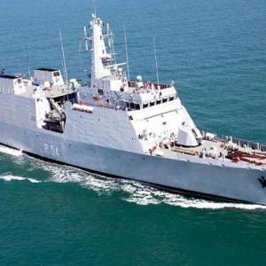 No plans for joint maritime patrol with India: US