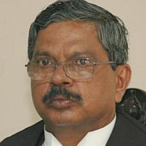 Justice Dattu appointed next Chief Justice of India