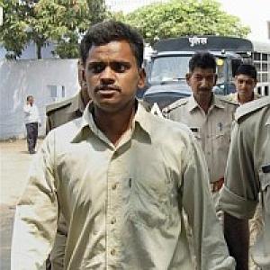 Nithari serial killer Koli's death sentence commuted to life term