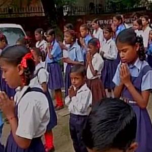 J-K floods: Schools in Jammu reopen after a week