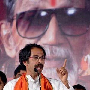 Shiv Sena crows again: AAP turned BJP into 'dirt'