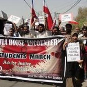 Terror group vows revenge for Batla house encounter