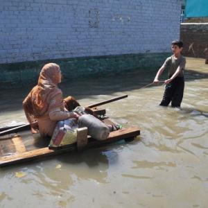 Army hospital in Srinagar gives a new lease of life to flood victims