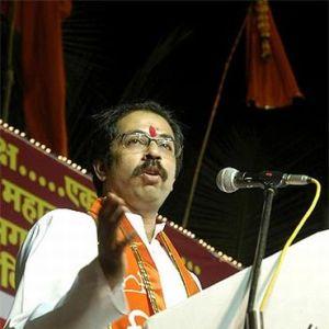 Uddhav's final offer: 151 for Sena, 119 for BJP