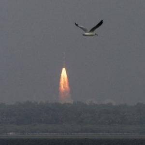 PHOTOS: Mangalyaan and other successful Mars missions