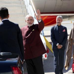 Modi has more to offer to Obama than vice versa
