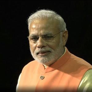 Modi @ MSG: Top Quotes : Rate the Speech