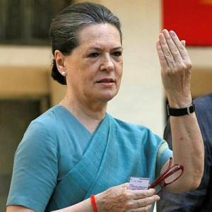 BOO Giriraj Singh's racist remark on 'white-skinned' Sonia